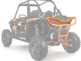 Задний Бампер (накладка) Polaris RZR 1000 Rear Extreme Bumper Attachment