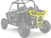 Задний Бампер (накладка) Polaris RZR 1000 Rear Extreme Bumper Attachment