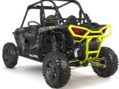 Задний Бампер (накладка) Polaris RZR 1000 Rear Extreme Bumper Attachment