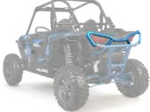 Задний Бампер (накладка) Polaris RZR 1000 Rear Extreme Bumper Attachment