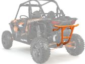 Задний Бампер Polaris RZR 1000 Rear Low Profile Bumper