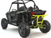 Задний Бампер Polaris RZR 1000 Rear Low Profile Bumper