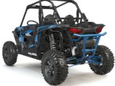 Задний Бампер Polaris RZR 1000 Rear Low Profile Bumper