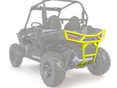 Задний Бампер Poalris RZR 1000 Rear Deluxe Bumper