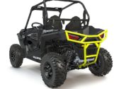 Задний Бампер Poalris RZR 1000 Rear Deluxe Bumper