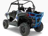 Задний Бампер Poalris RZR 1000 Rear Deluxe Bumper