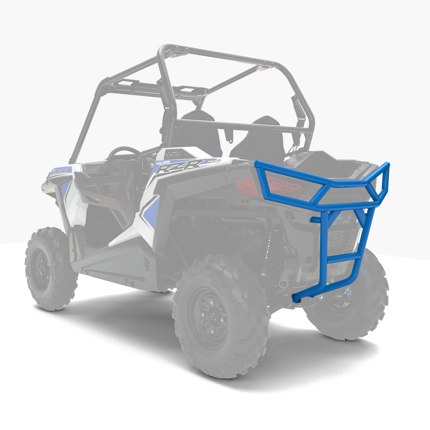 Задний Бампер Poalris RZR 1000 Rear Deluxe Bumper Артмото - купить квадроцикл в украине и харькове, мотоцикл, снегоход, скутер, мопед, электромобиль Задний Бампер Poalris RZR 1000 Rear Deluxe Bumper Артмото - купить квадроцикл в украине и харькове, мотоцикл, снегоход, скутер, мопед, электромобиль