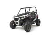 Передний Бампер Poralis RZR 1000 Front Deluxe Bumper
