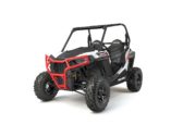 Передний Бампер Poralis RZR 1000 Front Deluxe Bumper