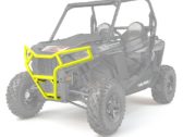 Передний Бампер Poralis RZR 1000 Front Deluxe Bumper