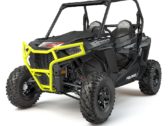 Передний Бампер Poralis RZR 1000 Front Deluxe Bumper