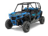 Передний Бампер Poralis RZR 1000 Front Deluxe Bumper
