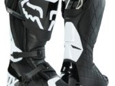 Мотоботы Fox 180 Boot [BLK]