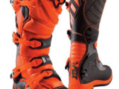 Детские Мотоботы Fox Comp 5 Youth Boys MX Boot [ORG]