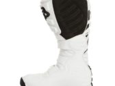 Мотоботы Fox Comp  5 Undertow White