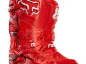 Мотоботы Fox Comp 8 Red