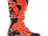 Мотоботы Fox Comp 5 Boot Orange