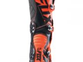 Мотоботы Fox Comp 5 Boot Orange