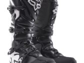 Мотоботы Fox Comp 5 Boot Black