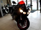 Мотоцикл Kawasaki Ninja ZX-14 (ZZR 1400)