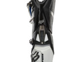 Мотоботы Fox Instinct [WHT]