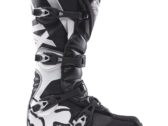 Мотоботы Fox Comp 5 Boot Black