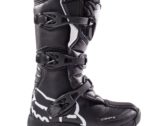 Детские Мотоботы Fox Comp 3 Youth Boys MX Boot [BLK]