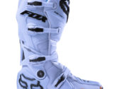 Мотоботы Fox Instinct Boot [LT GRY]