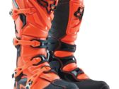 Мотоботы Fox Comp 5 Boot Orange