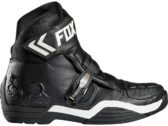 Мотоботы Fox Bomber Boot Black