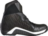 Мотоботы Fox Bomber Boot Black