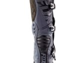 Мотоботы Fox Comp 5 Off-Road Silver