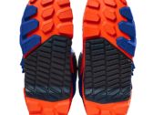 Мотоботы Fox Instinct Off-Road [BLU]