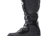 Мотоботы Fox Comp 5 Boot Black