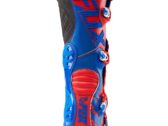 Мотоботы Fox Comp 5 Boot Red