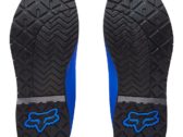 Мотоботы Fox Comp 5 Boot Red