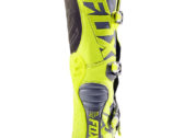 Мотоботы Fox Comp 5 Boot Yellow