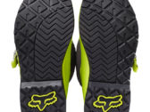 Мотоботы Fox Comp 5 Boot Yellow