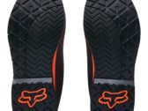 Мотоботы Fox Comp 5 Boot Orange