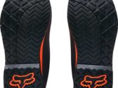 Детские Мотоботы Fox Comp 5 Youth Boys MX Boot [ORG]