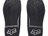 Мотоботы Fox Comp 5 Boot Black