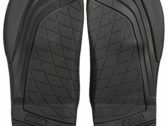 Мотоботы Fox Bomber Boot Black