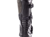 Детские Мотоботы Fox Comp 3 Youth Boys MX Boot [BLK]
