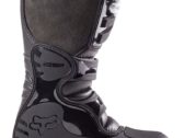 Детские Мотоботы Fox Comp 3 Youth Boys MX Boot [BLK]