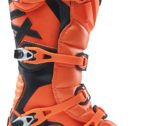 Детские Мотоботы Fox Comp 5 Youth Boys MX Boot [ORG]