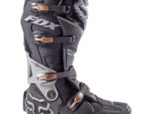 Мотоботы Fox Instinct Off-Road [CHAR]