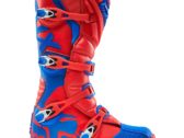 Мотоботы Fox Comp 5 Boot Red
