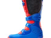 Мотоботы Fox Comp 5 Boot Red