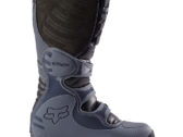Мотоботы Fox Comp 5 Off-Road Silver