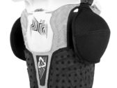 Детская Защита Тела И Шеи Fusion Vest Leatt 2.0 White